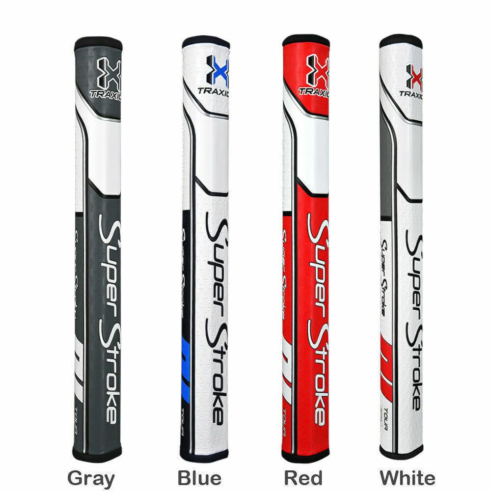 Best Grip for Putter - Putter Grip Golf Club Grip Golf Putter Grip Traxion TOUR 2.0/1.0 Sports & Outdoor - Tophatter Daily Deals