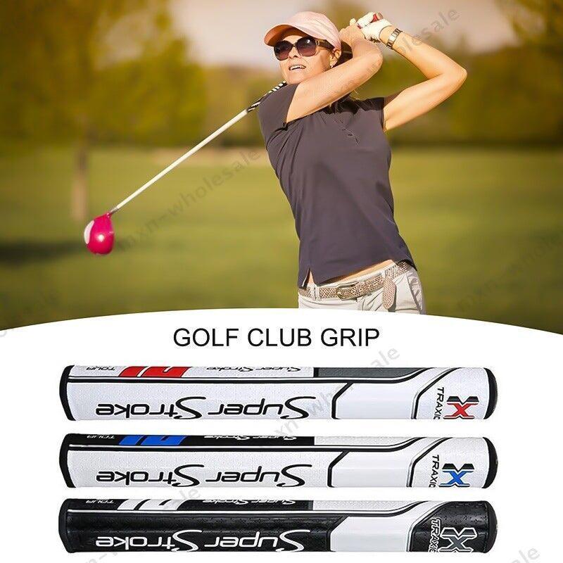 Best Grip for Putter - Putter Grip Golf Club Grip Golf Putter Grip Traxion TOUR 2.0/1.0 Sports & Outdoor - Tophatter Daily Deals