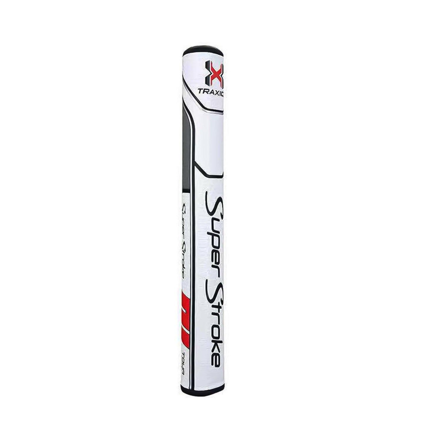 Best Grip for Putter - Putter Grip Golf Club Grip Golf Putter Grip Traxion TOUR 2.0/1.0 White Sports & Outdoor - Tophatter Daily Deals