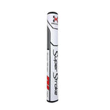 Best Grip for Putter - Putter Grip Golf Club Grip Golf Putter Grip Traxion TOUR 2.0/1.0 White Sports & Outdoor - Tophatter Daily Deals