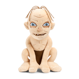 Lord Of The Rings - Official Gollum Plush Plush Toy - Tophatter Daily Deals