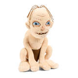 Lord Of The Rings - Official Gollum Plush Plush Toy - Tophatter Daily Deals