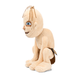 Lord Of The Rings - Official Gollum Plush Plush Toy - Tophatter Daily Deals