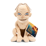 Lord Of The Rings - Official Gollum Plush Plush Toy - Tophatter Daily Deals