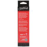 Good Head Oral Delight Gel Watermelon Flavor 4 Oz Intimacy > Lube > Oral Gels & Sprays - Tophatter Daily Deals