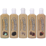GoodHead Slick Head Glide – 5 Pack Water-Based Flavored Lubricant Set > Lube > Oral Gels & Sprays - Tophatter Daily Deals