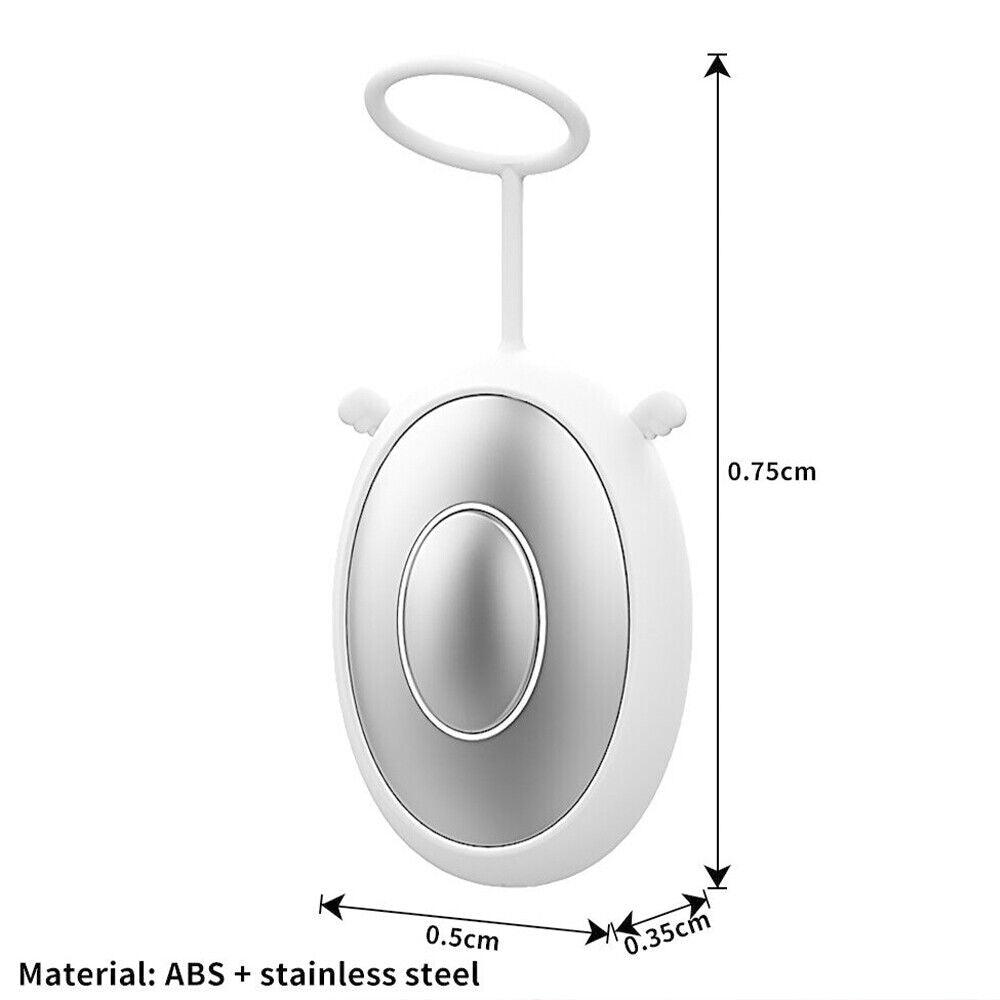 Chill Pill Device UK - Insomnia Pressure Anxiety Relief Sleep Aid Instrument Handheld Good Sleep Device Apparel & Accessories - Tophatter Daily Deals