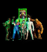 Goosebumps – Action Figure (Assorted Characters) Action Figure - Tophatter Daily Deals