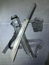 Gorilla Tactical Knife - Tophatter Daily Deals