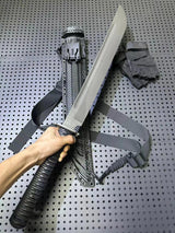 Gorilla Tactical Knife - Tophatter Daily Deals