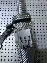 Gorilla Tactical Knife - Tophatter Daily Deals