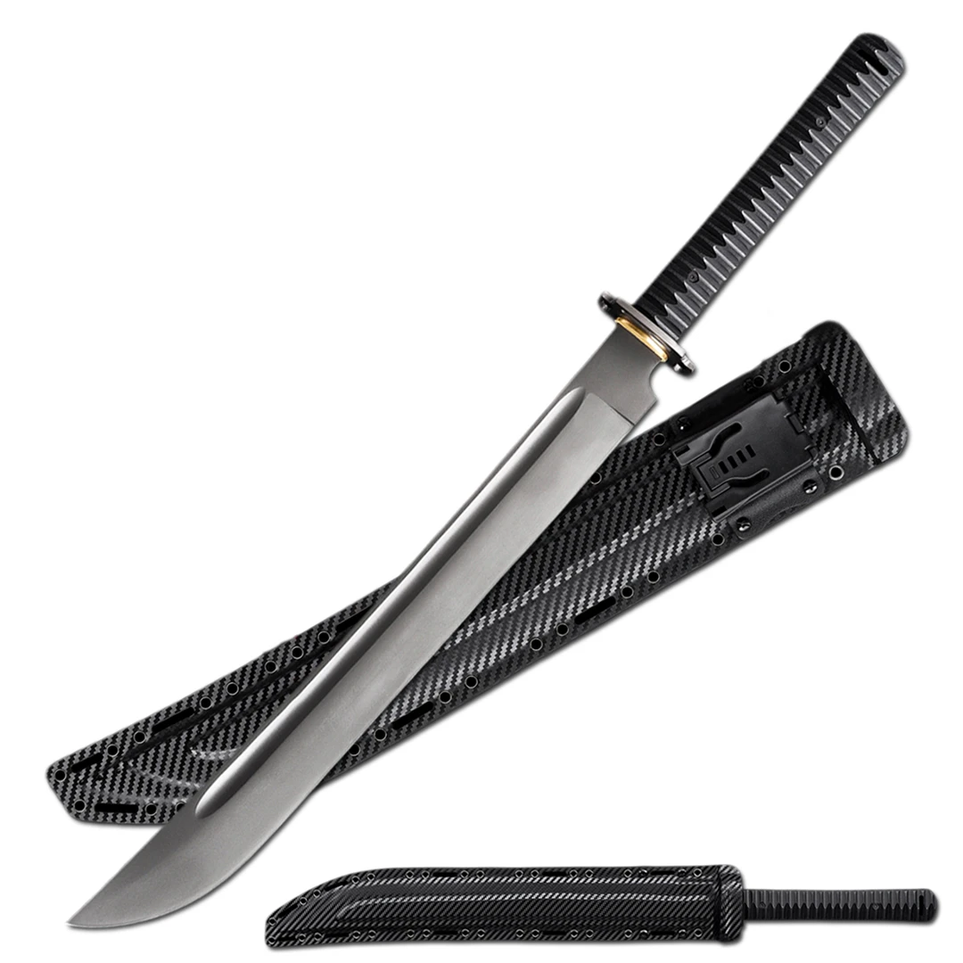 Gorilla Tactical Knife - Tophatter Daily Deals