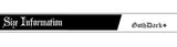 Goth Dark Elegant Vintage Mall Gothic Velvet Dresses Grunge Punk Style Flocked Bandage Dress Women Flare Sleeve Party Alt Outfit - Tophatter Daily Deals