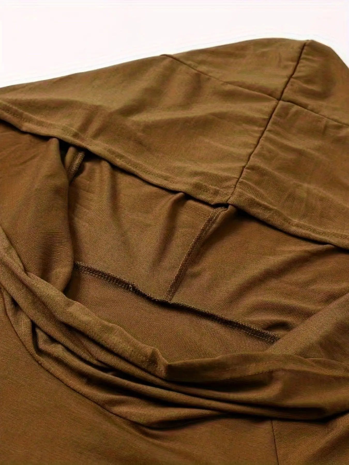 Gothic Witch Cosplay Dress, Medieval Renaissance Halloween Cosplay Hooded Costume, Women's Clothing - Tophatter Daily Deals