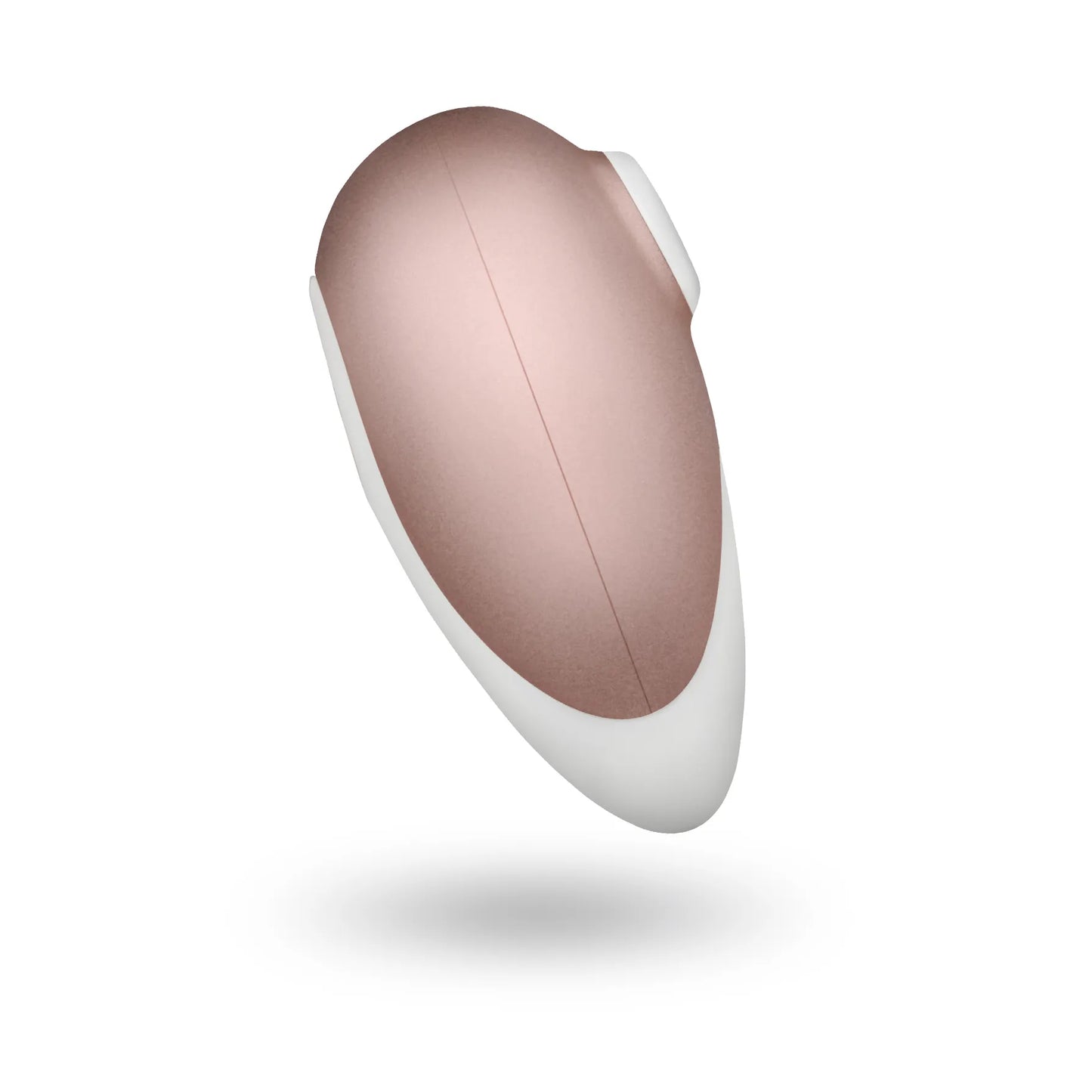 Satisfyer Pro Deluxe – Luxury Rechargeable Pressure Wave Vibrator > Sex Toys For Ladies > Clitoral Vibrators and Stimulators - Tophatter Daily Deals