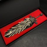 Soul Game Grafted Blade Greatsword Metal Replica - Tophatter Daily Deals