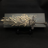 Soul Game Grafted Blade Greatsword Metal Replica - Tophatter Daily Deals