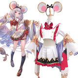 Granblue Fantasy Vikala Cosplay Costume Costume - Tophatter Daily Deals