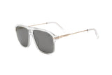 Biscayners Grand Bay Crystal Men's Sunglasses Grand Bay Crystal Sunglasses - Tophatter Daily Deals