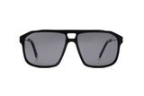 Biscayners Grand Bay Black Men's Sunglasses Sunglasses - Tophatter Daily Deals