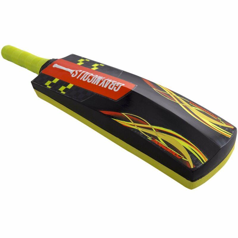 Woods Cricket Bat - Gray Nicolls Cloud Catcher Light Fielding Cricket Bat Sports & Outdoor - Tophatter Daily Deals