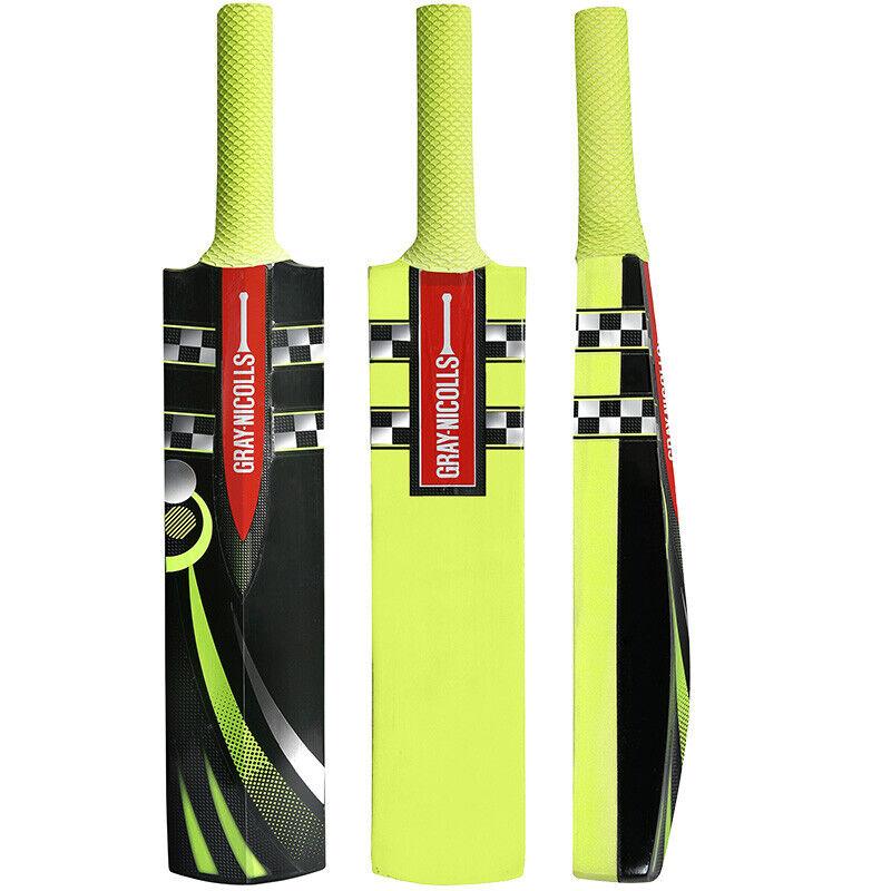Woods Cricket Bat - Gray Nicolls Cloud Catcher Light Fielding Cricket Bat Sports & Outdoor - Tophatter Daily Deals