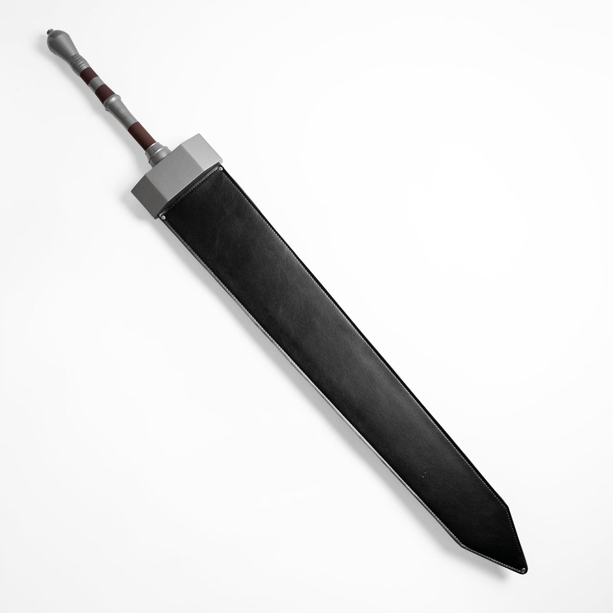 Elden Ring Colossal Greatsword - Tophatter Daily Deals
