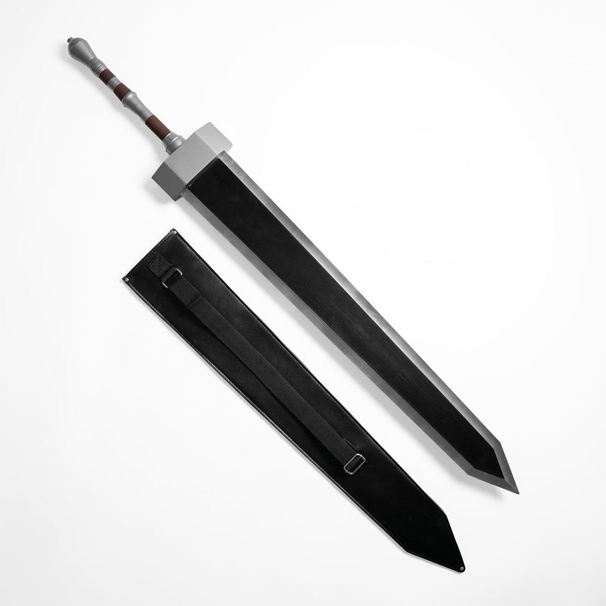 Elden Ring Colossal Greatsword - Tophatter Daily Deals