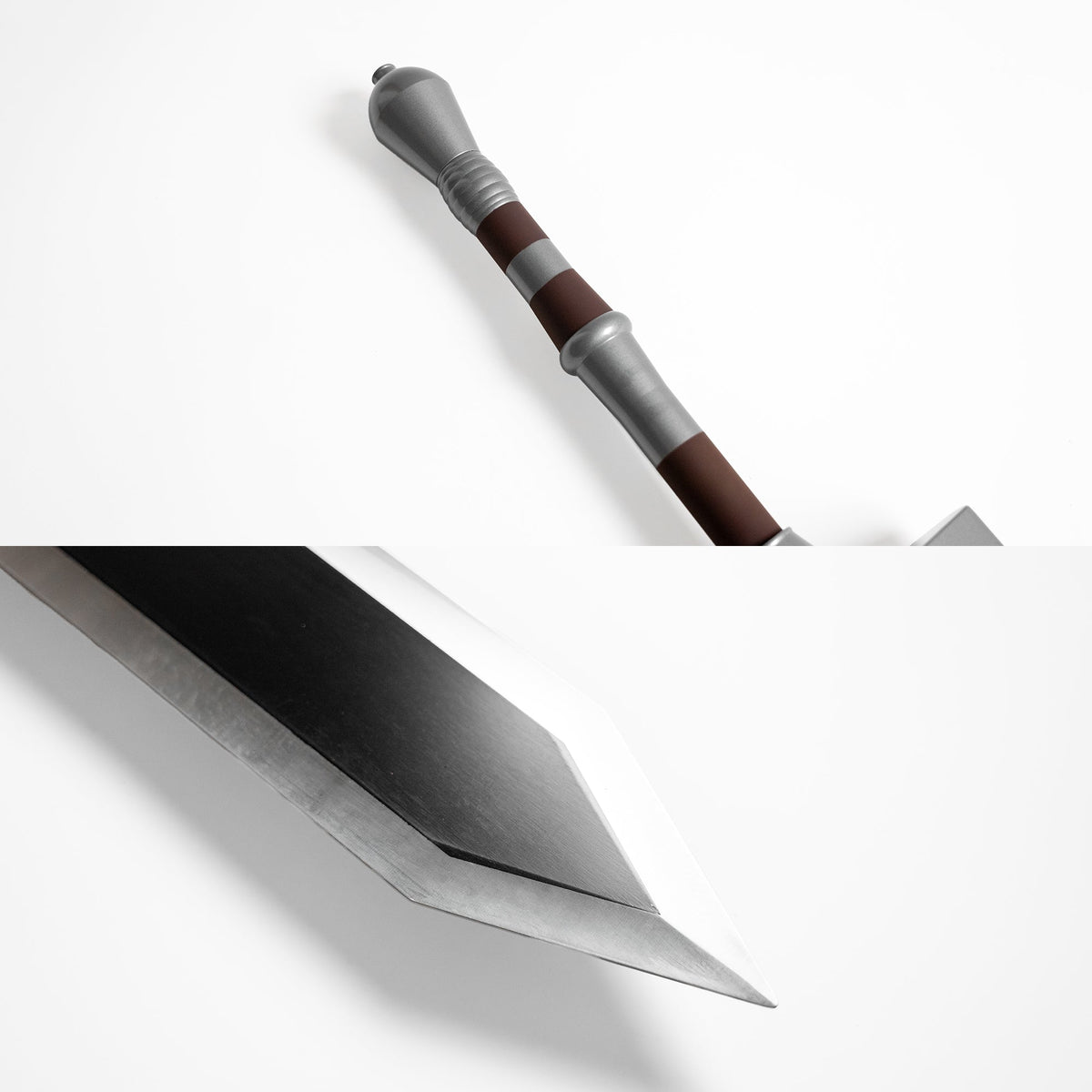 Elden Ring Colossal Greatsword - Tophatter Daily Deals
