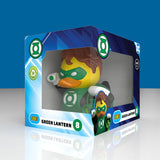 DC Comics: Green Lantern TUBBZ (Boxed Edition) TUBBZ Collectible Duck - Tophatter Daily Deals