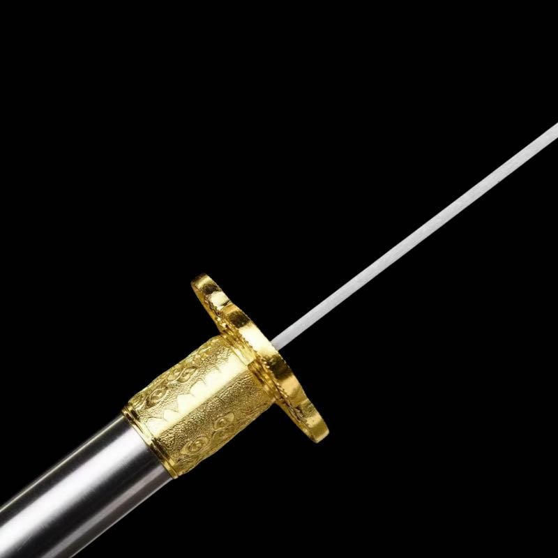 Green Dragon Crescent Blade - Tophatter Daily Deals