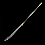 Green Dragon Crescent Blade - Tophatter Daily Deals