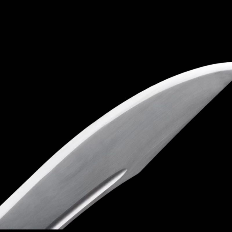 Green Dragon Crescent Blade - Tophatter Daily Deals