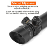 Green Laser Sight for 20mm Rail - Tophatter Daily Deals