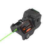 Green Blue Dot LS-L3 Laser Sight Green - Tophatter Daily Deals