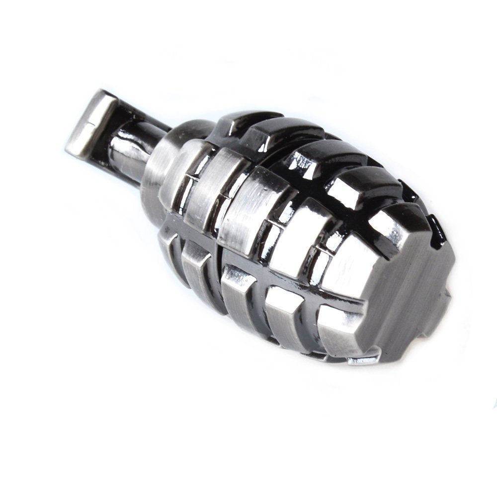 Grenade USB Flash Drive 2.0 Metal Memory Stick Pendrive 16 GB 32 GB 32GB 2.0 Double the storage for $5 more! USB Flash Drive - Tophatter Daily Deals