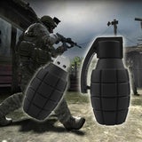 Hand Grenade Shaped USB Flash Drive 2.0 Bomb Memory Stick 16/32/64gb USB Flash Drive - Tophatter Daily Deals