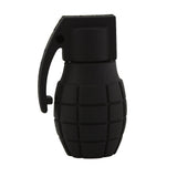 Hand Grenade Shaped USB Flash Drive 2.0 Bomb Memory Stick 16/32/64gb 16GB 2.0 Rubber Grenade USB Flash Drive - Tophatter Daily Deals