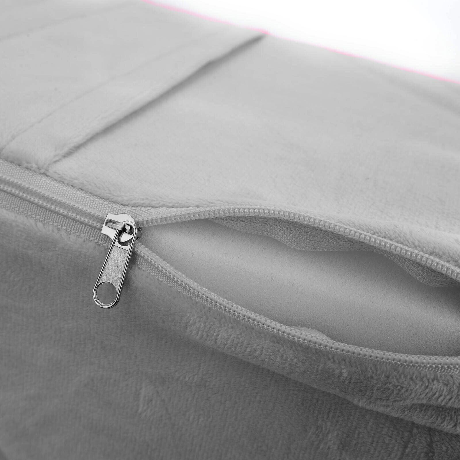 Eyelash Extension Pillow - U-shape Ergonomic Curve Pillow, Makeup Grafting Eyelash Pillow Neck Support Curve for Salon Home Personal Care - Tophatter Daily Deals