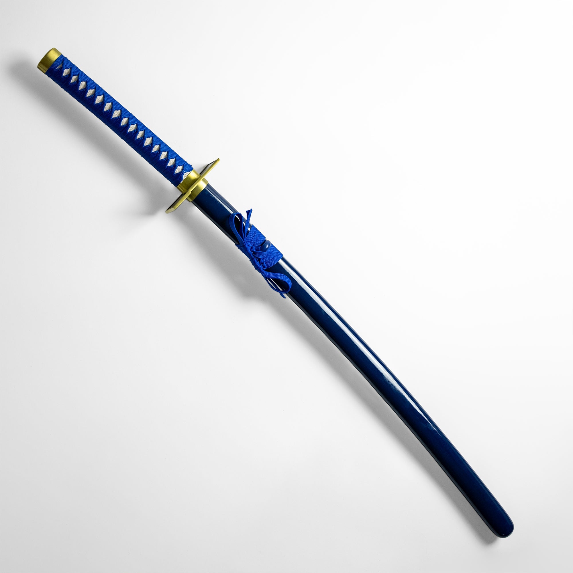 Grimmjow Jaegerjaquez's "Pantera" Katana Anime Sword - Tophatter Daily Deals