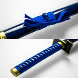 Grimmjow Jaegerjaquez's "Pantera" Katana Anime Sword - Tophatter Daily Deals