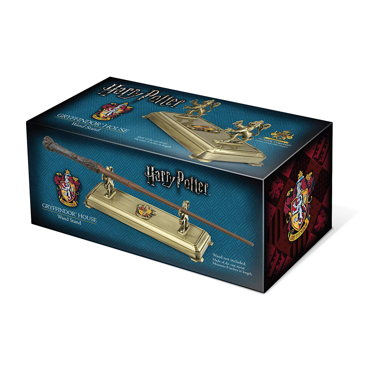 Harry Potter - Gryffindor Wand Stand