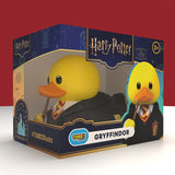Harry Potter: Gryffindor TUBBZ (Boxed Edition) TUBBZ Collectible Duck - Tophatter Daily Deals