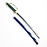 Shanks' "Gryphon " Saber (Shanks Sword - Wood) Anime Sword - Tophatter Daily Deals