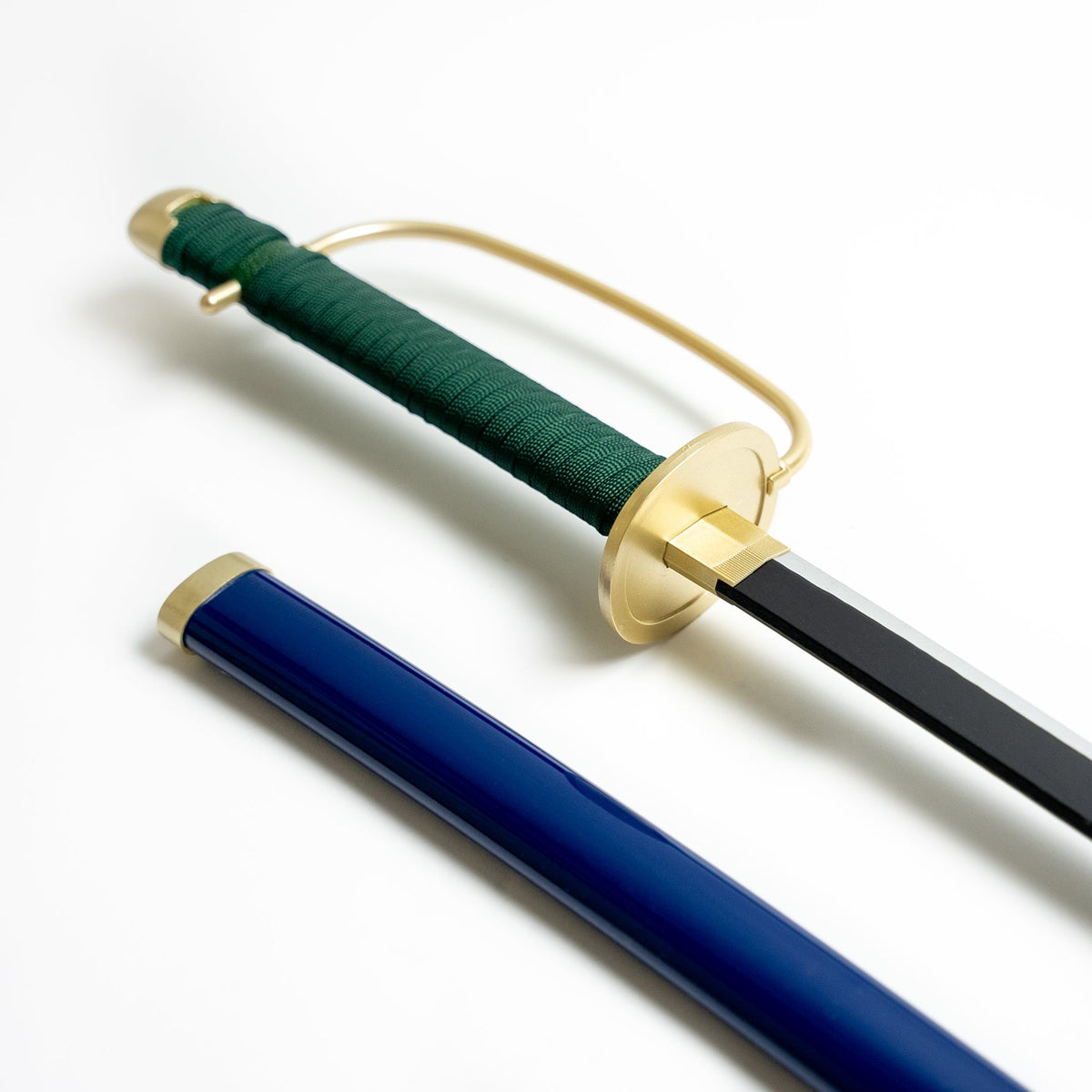 Shanks' "Gryphon " Saber (Shanks Sword - Wood) Anime Sword - Tophatter Daily Deals