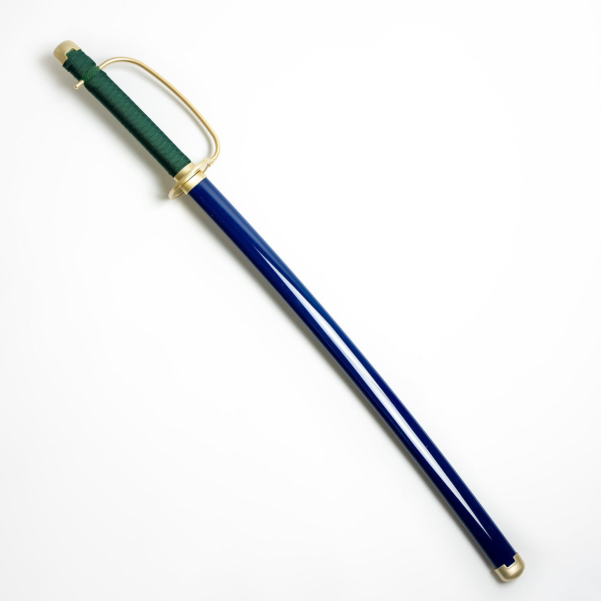 Shanks' "Gryphon " Saber (Shanks Sword - Wood) Anime Sword - Tophatter Daily Deals