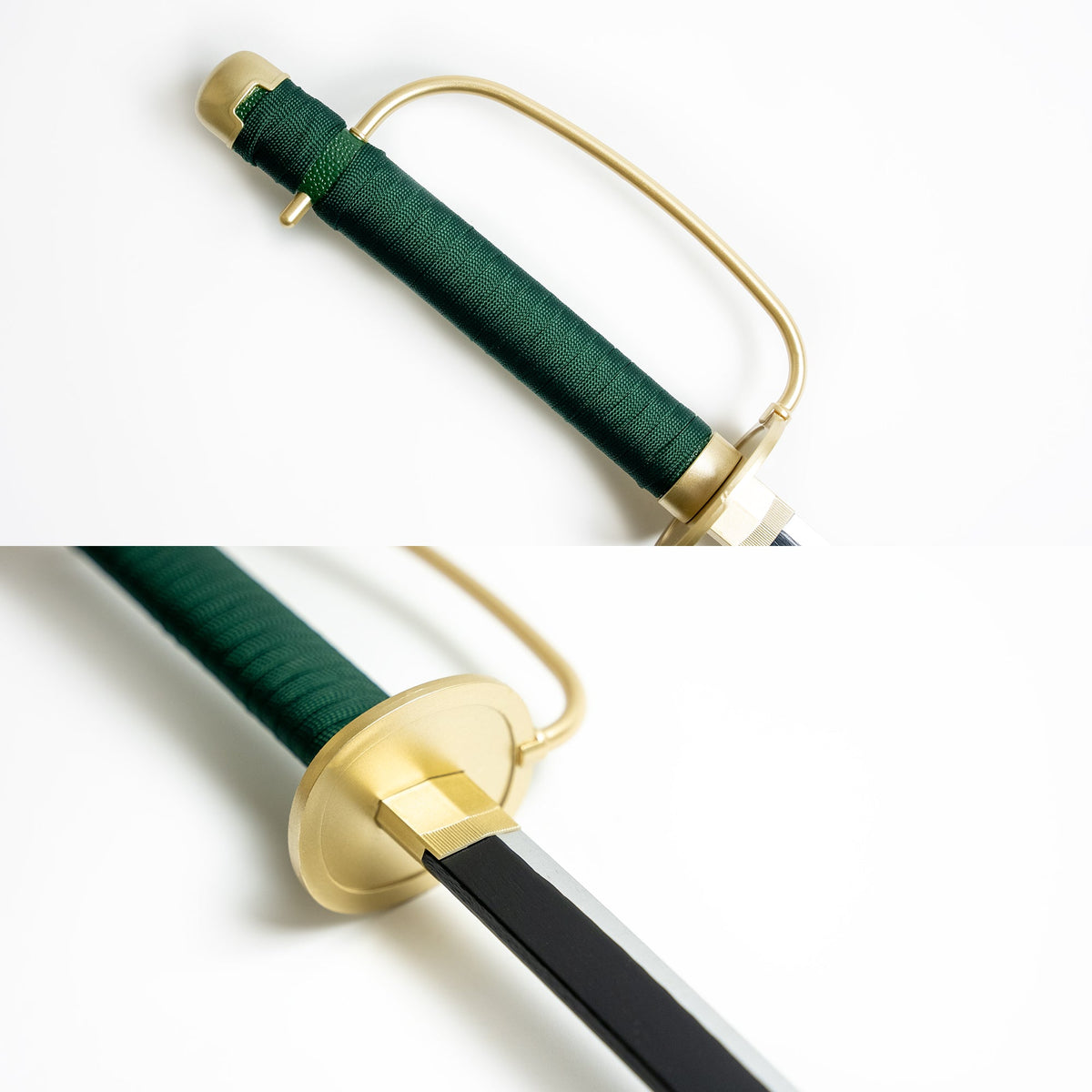Shanks' "Gryphon " Saber (Shanks Sword - Wood) Anime Sword - Tophatter Daily Deals