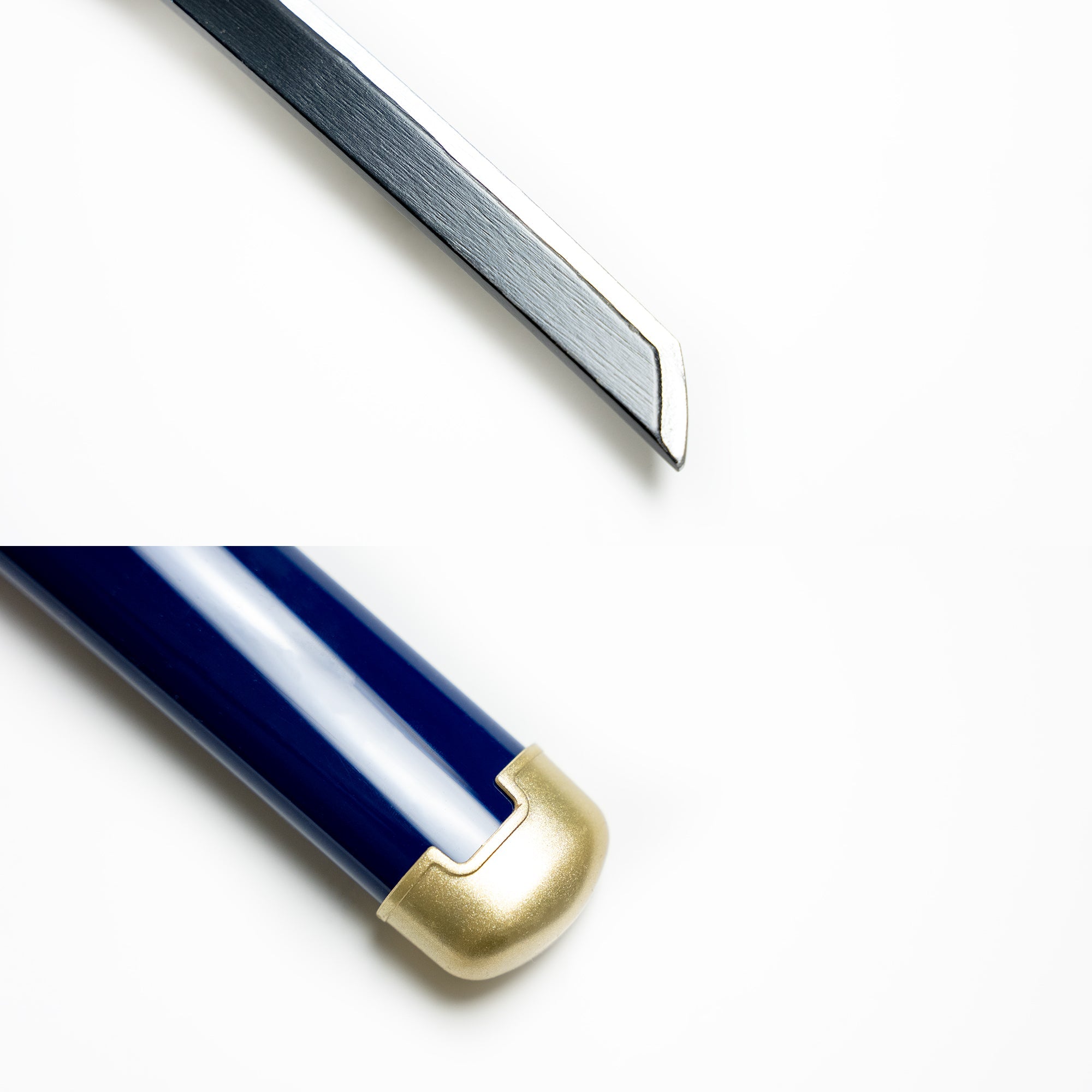 Shanks' "Gryphon " Saber (Shanks Sword - Wood) Anime Sword - Tophatter Daily Deals