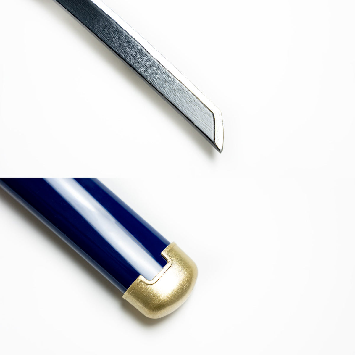Shanks' "Gryphon " Saber (Shanks Sword - Wood) Anime Sword - Tophatter Daily Deals