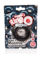 RingO Biggies – Thicker Stretchy Cock Ring > Cock Ring > Single - Tophatter Daily Deals
